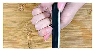 2 façons simples de classer vos ongles