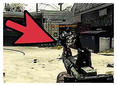 Comment trouver des campeurs sur Call of Duty 10 étapes (avec photos)