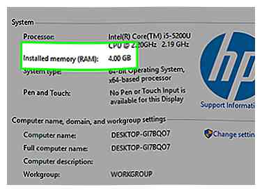 3 façons de trouver des informations sur la RAM sur votre PC