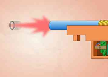 Comment faire un Coilgun 7 étapes (avec photos)