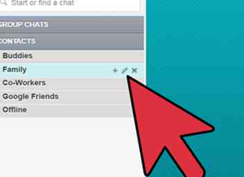 Comment créer un profil cool sur AOL Instant Messenger 8 étapes