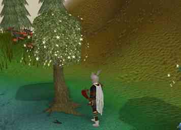 Comment faire un hybride F2P Pure dans RuneScape 4 étapes