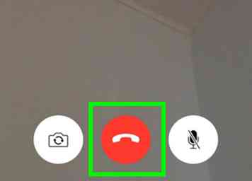 Sådan laver du et FaceTime-opkald på en iPhone 11 trin (med billeder)