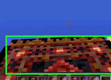 Comment faire un tapis volant sur MCPE Master 4 étapes