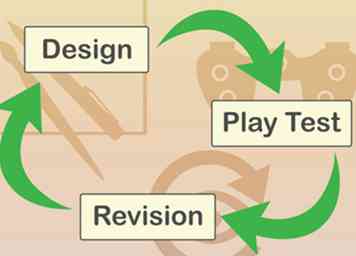 Hoe een spel te maken 13 stappen (met afbeeldingen)