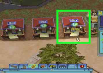 Comment faire un bon zoo dans Zoo Tycoon 10 étapes (avec photos)