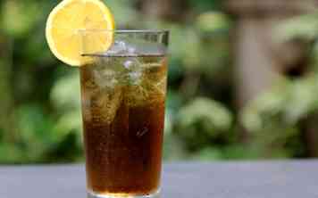 Hoe maak je een Long Island Iced Tea 9 stappen (met foto's)