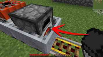 Sådan laver du et mobilhome på Minecraft 8 trin (med billeder)