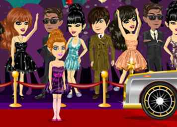 Hoe maak je een filmster op MovieStarPlanet 14 stappen