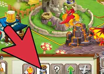 Comment faire un dragon pirate dans Dragon City 8 étapes