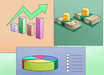 Een portfolio maken (met afbeeldingen)