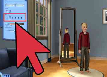 Sådan laver du en Preteen Sim i Sims 3 10 trin (med billeder)