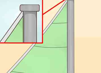 Comment faire une voile 15 étapes (avec des photos)