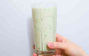 5 façons de faire un shamrock shake