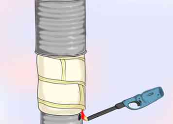 Comment faire un lance-roquettes Cannon simple 9 étapes