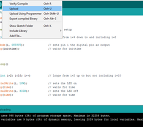 Comment faire un circuit LED simple avec un Arduino Uno