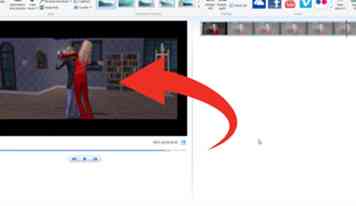 Comment faire un film de Sims (avec des photos)