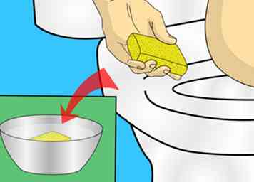 3 måder at gøre en erstatning for toiletpapir