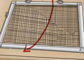 Comment faire un écran de fenêtre 11 étapes (avec des images)