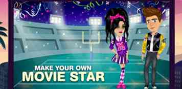 Hoe een account te maken op MovieStarPlanet 5 stappen (met afbeeldingen)