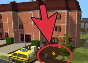 Sådan laver du en lejlighed i Sims 2 Lejlighedsliv 10 trin