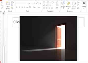 Comment faire un jeu d'évasion avec PowerPoint 2007 10 étapes