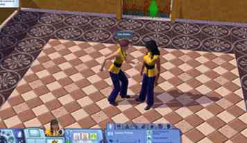 4 façons de faire les Sims 3 Jeux de la faim