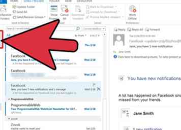 E-mail beheren met Microsoft Outlook-regels 8 stappen