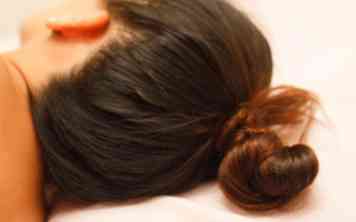 3 formas de manejar el cabello grueso