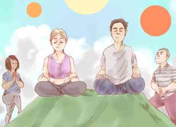 De beste manier om te beginnen met mediteren als een beginner