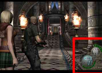 Comment mélanger les herbes dans Resident Evil 3 étapes (avec photos)