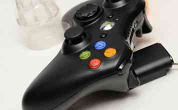 Sådan Mod en Xbox 360 Controller 5 trin (med billeder)