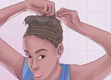 3 maneras de hidratar el cabello africano