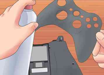Cómo abrir un controlador inalámbrico Xbox 360 7 pasos