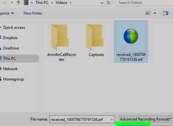 Comment ouvrir un fichier ARF sur PC ou Mac 10 étapes (avec photos)