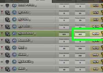 Comment se retirer des guerres de clans dans Clash of Clans 10 étapes