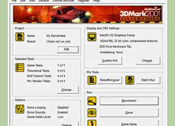 Comment overclocker un processeur (avec des images)