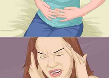 4 formas de superar la fatiga extrema durante la menstruación