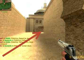 Comment posséder à Counter Strike avec un Deagle 4 étapes