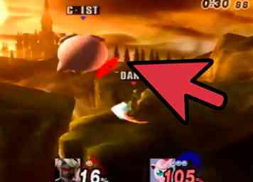 Comment exécuter Bridge of Eldin Glitch dans Super Smash Bros. Brawl