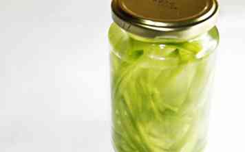 Sådan Pickle Peppers (med billeder)