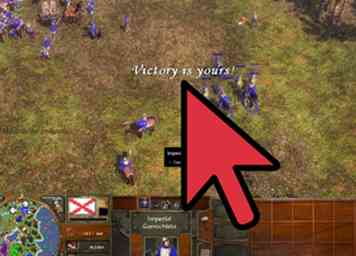 Comment jouer en ottoman dans Age of Empires III (avec photos)