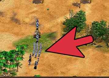 4 façons de jouer comme les Goths dans Age of Empires 2