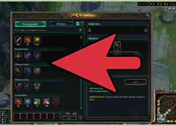 Comment jouer en tant que Twitch sur League of Legends 10 étapes