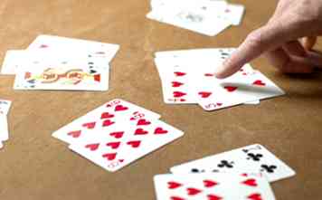 Hoe Blackjack te spelen (met Cheat Sheets)