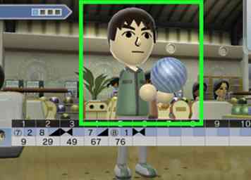 Comment jouer au bowling sur Wii Sports 7 étapes (avec photos)