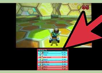 Hoe speel je Coin Runners in Mario Kart 7 12 Steps (with Pictures)