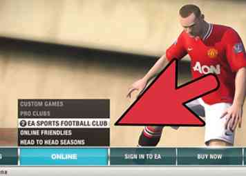 Comment jouer à FIFA 12 (avec des photos)