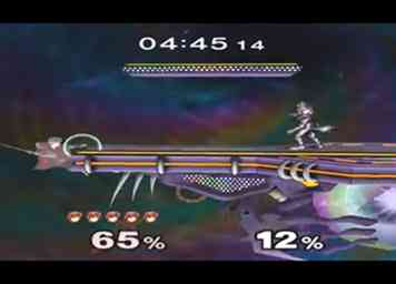 4 façons de jouer à Marth dans Super Smash Bros Melee