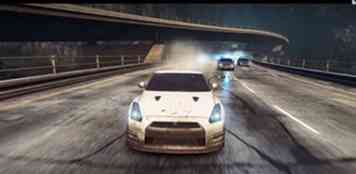 Hoe te spelen Need for Speed Most Wanted op Xbox 6 stappen